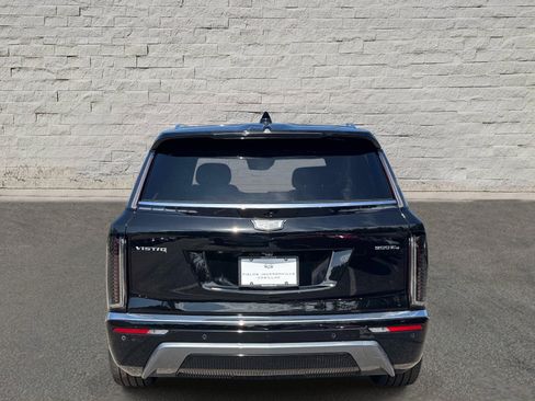 New 2026 Cadillac Vistiq Premium Luxury AWD/4WD image 24