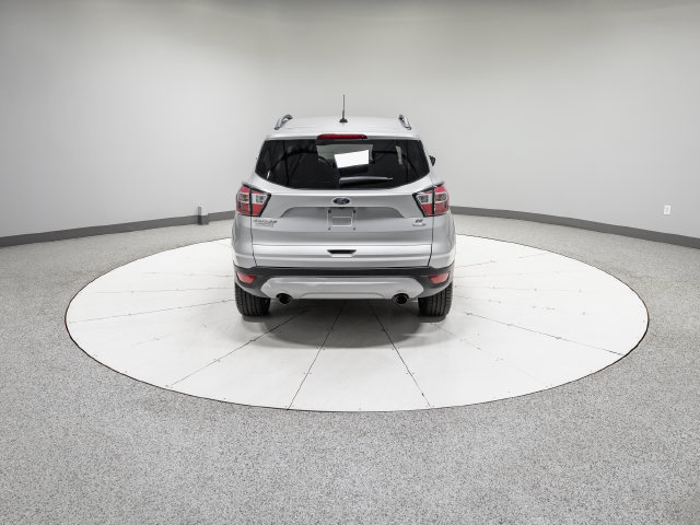 Used 2018 Ford Escape SE AWD/4WD image 30