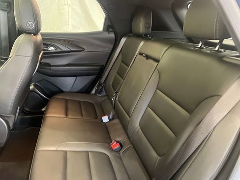 Used 2023 Chevrolet TrailBlazer ACTIV w/ Sun and Liftgate Package AWD/4WD image 37