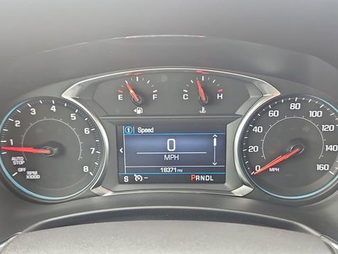 Used 2024 Chevrolet Equinox LT FWD image 15
