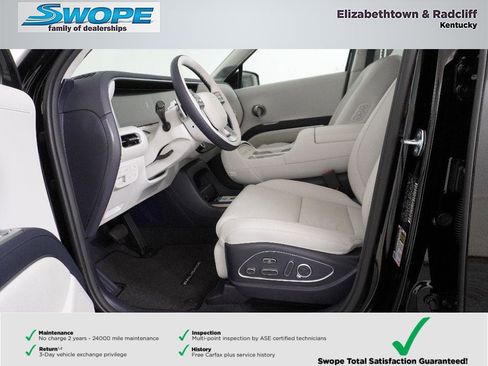 New 2026 Hyundai Palisade Calligraphy image 14