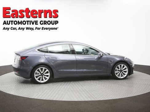 Used 2018 Tesla Model 3 Long Range image 40