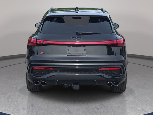 New 2026 Audi SQ5 Premium Plus AWD/4WD image 6