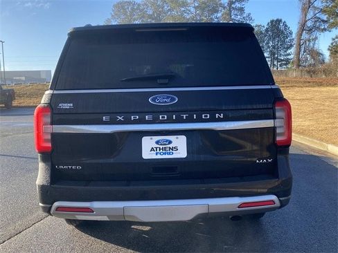 Used 2024 Ford Expedition Max Limited image 39