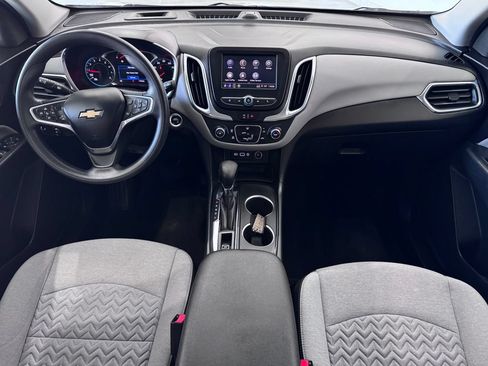 Certified 2022 Chevrolet Equinox LS w/ LS Convenience Package AWD/4WD image 11