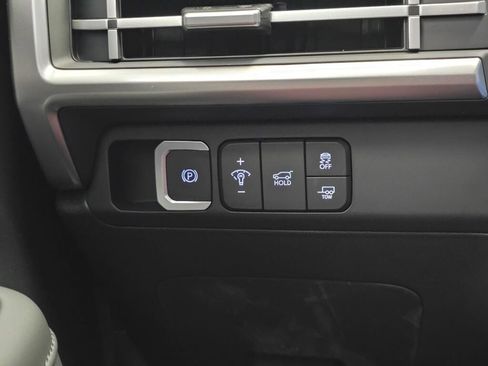 New 2026 Hyundai Santa Fe XRT image 24