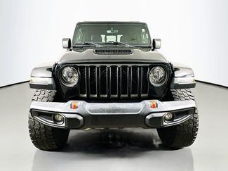 Used 2021 Jeep Gladiator Mojave AWD/4WD video 2