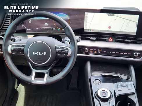 Used 2025 Kia Sportage SX Prestige AWD/4WD image 29