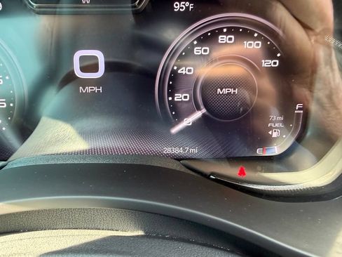 Used 2023 RAM 2500 Power Wagon w/ Level 1 Equipment Group AWD/4WD image 27