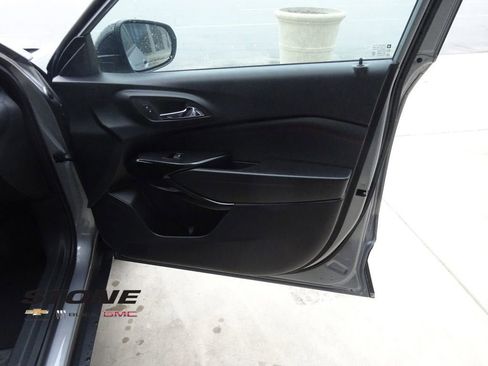 New 2026 Chevrolet Trax RS w/ Driver Confidence Package image 29