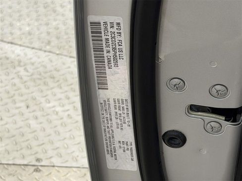 Used 2023 Dodge Challenger SRT Hellcat image 27