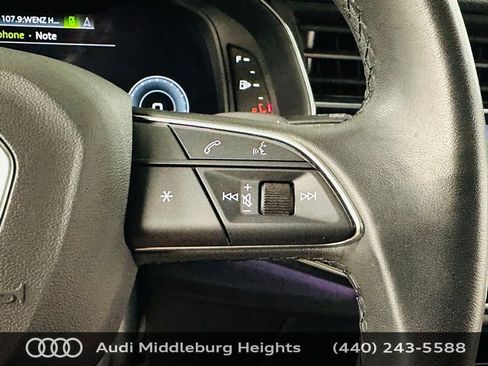 Certified 2023 Audi Q7 2.0T Premium Plus w/ Premium Plus Package AWD/4WD image 18