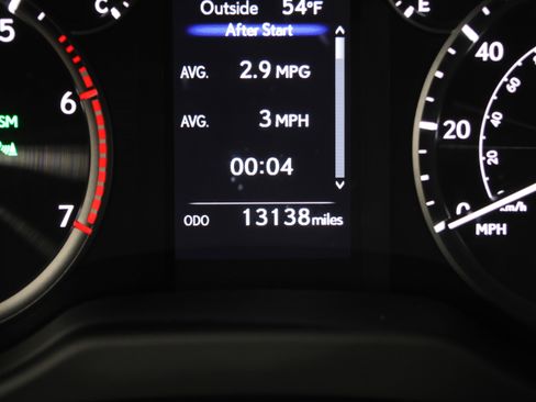 Certified 2023 Lexus GX 460 Premium image 21