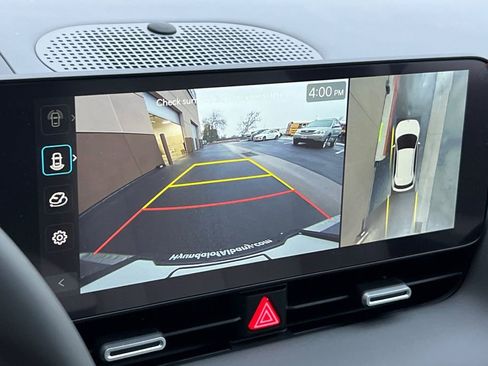 New 2026 Hyundai Ioniq 5 Limited image 18