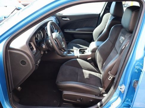 Used 2023 Dodge Charger R/T Scat Pack w/ Plus Group image 13