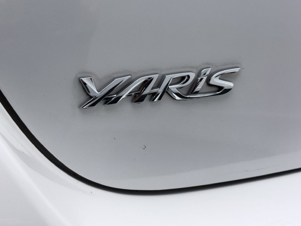 Used 2020 Toyota Yaris XLE FWD image 10