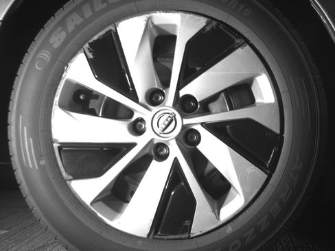 Used 2023 Nissan Altima 2.5 S image 15