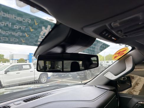 Used 2024 Chevrolet Silverado 1500 RST w/ All Star Edition Plus image 26