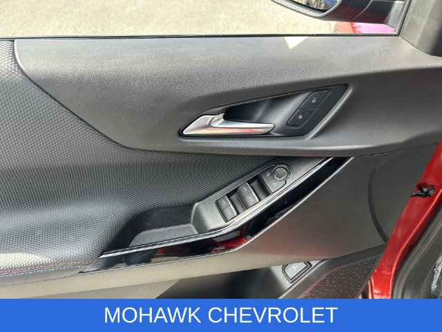 Used 2025 Chevrolet Equinox RS AWD/4WD image 23
