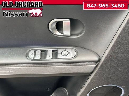 Used 2023 Hyundai Ioniq 5 SEL AWD/4WD image 10