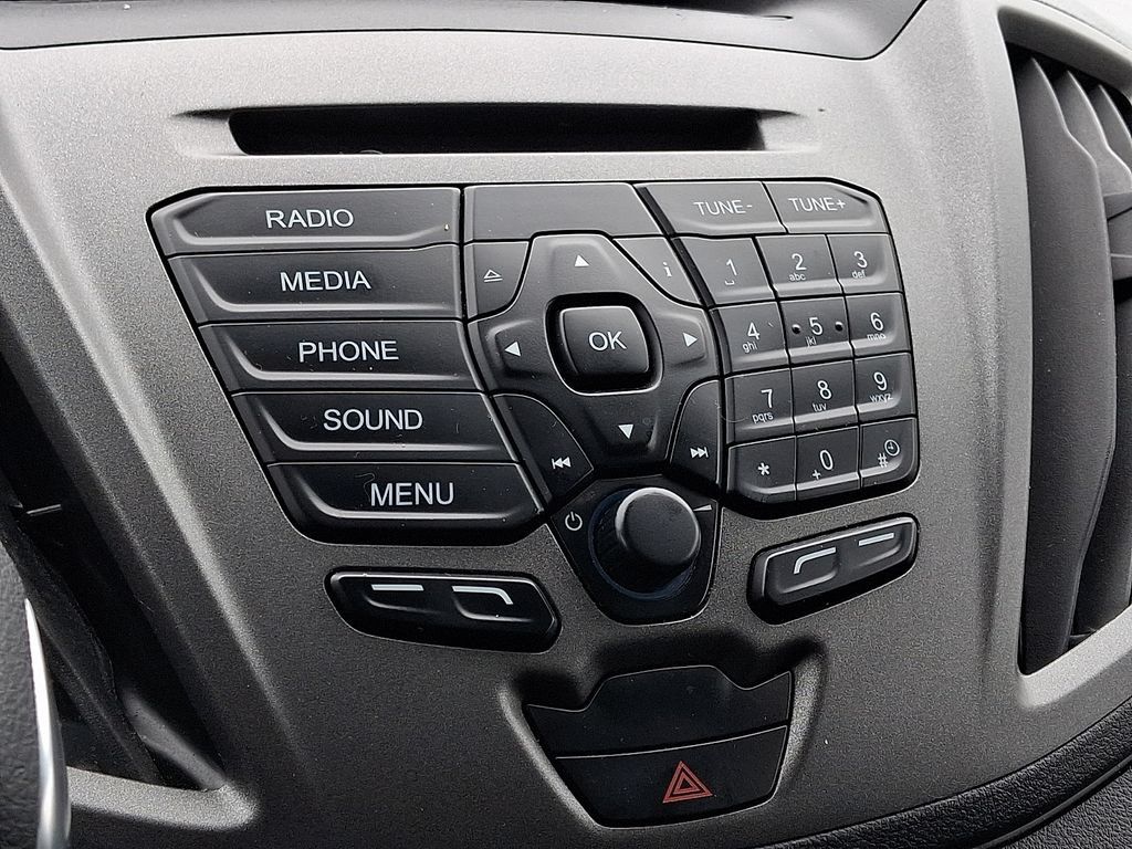 Used 2019 Ford Transit 150 XL RWD image 25