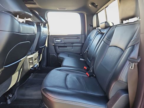 Used 2023 RAM 2500 Rebel w/ Level 1 Equipment Group image 21