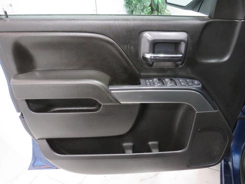 Used 2016 Chevrolet Silverado 1500 LT w/ All Star Edition image 18