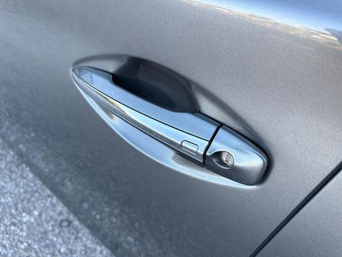 Used 2021 INFINITI Q50 Luxe w/ Seat & Sound Package image 47