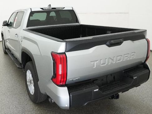 New 2026 Toyota Tundra SR5 AWD/4WD image 43