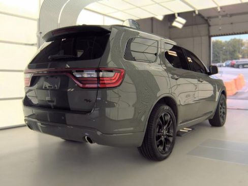 Used 2023 Dodge Durango R/T AWD/4WD image 4