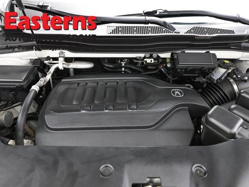 Used 2019 Acura MDX SH-AWD image 7