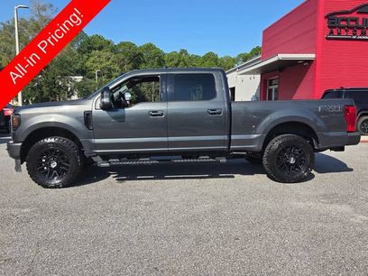 Used 2020 Ford F250 Lariat