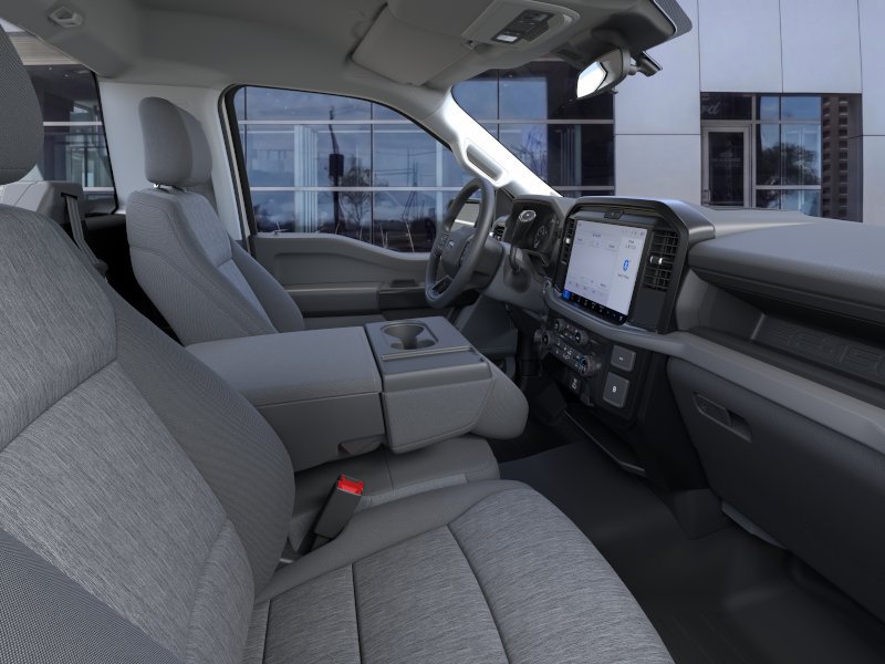 New 2026 Ford F150 XL AWD/4WD image 11