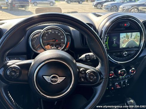 Used 2018 MINI Cooper Countryman ALL4 AWD/4WD image 22