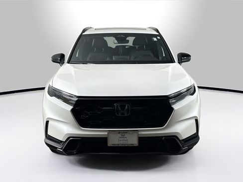 Certified 2025 Honda CR-V Sport-L image 13