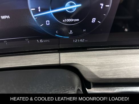 Used 2024 Kia Telluride SX X-Line AWD/4WD image 15