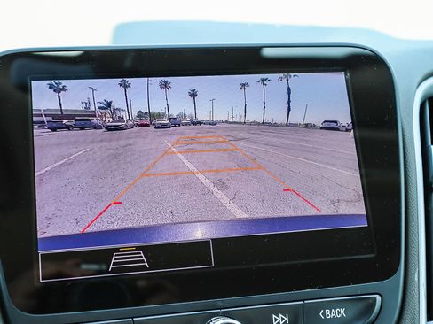 Used 2023 Chevrolet Malibu LT image 28