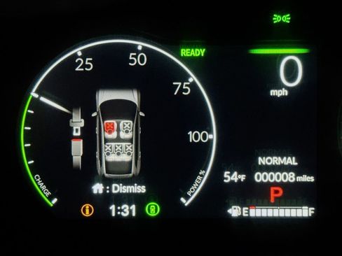 New 2026 Honda CR-V Sport image 19