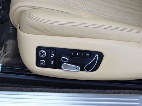 Used 2016 Bentley Continental GT V8 S AWD/4WD image 20
