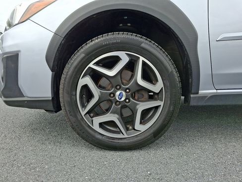Used 2018 Subaru Crosstrek 2.0i Limited AWD/4WD image 9