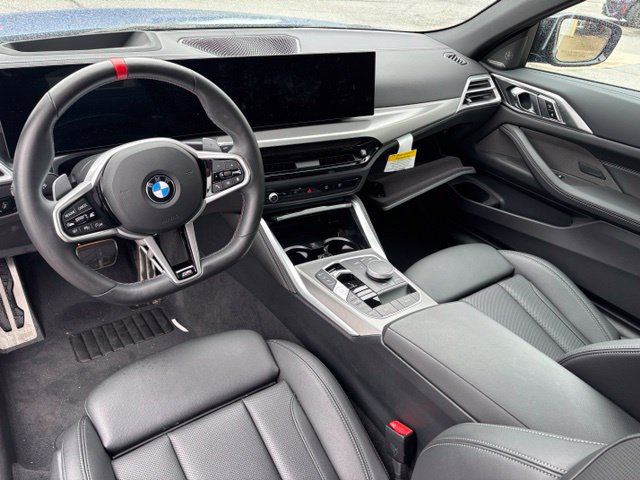 Used 2025 BMW 440i xDrive Convertible w/ Premium Package AWD/4WD image 14