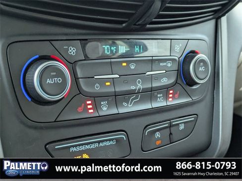 Used 2018 Ford Escape SEL image 23