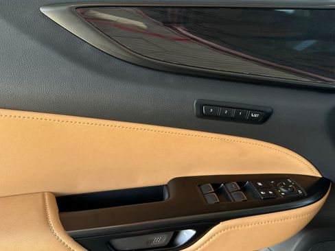 Certified 2025 Lexus NX 350 AWD w/ Accessory Package (2T) image 12