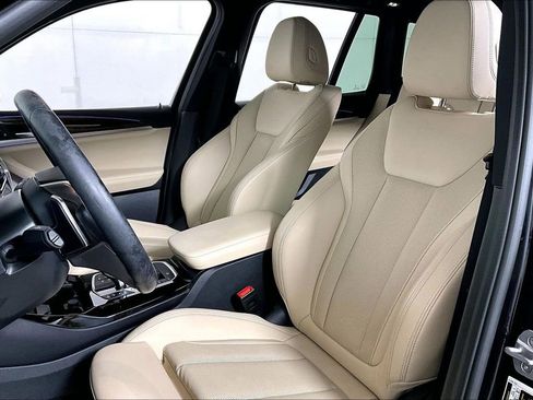 Used 2023 BMW X3 sDrive30i w/ Premium Package image 24