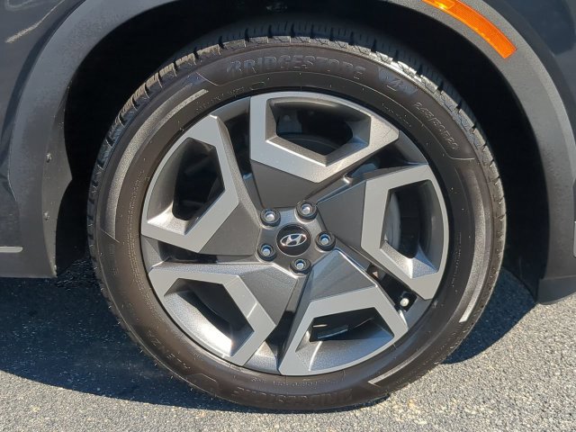 Used 2024 Hyundai Palisade Limited FWD image 10