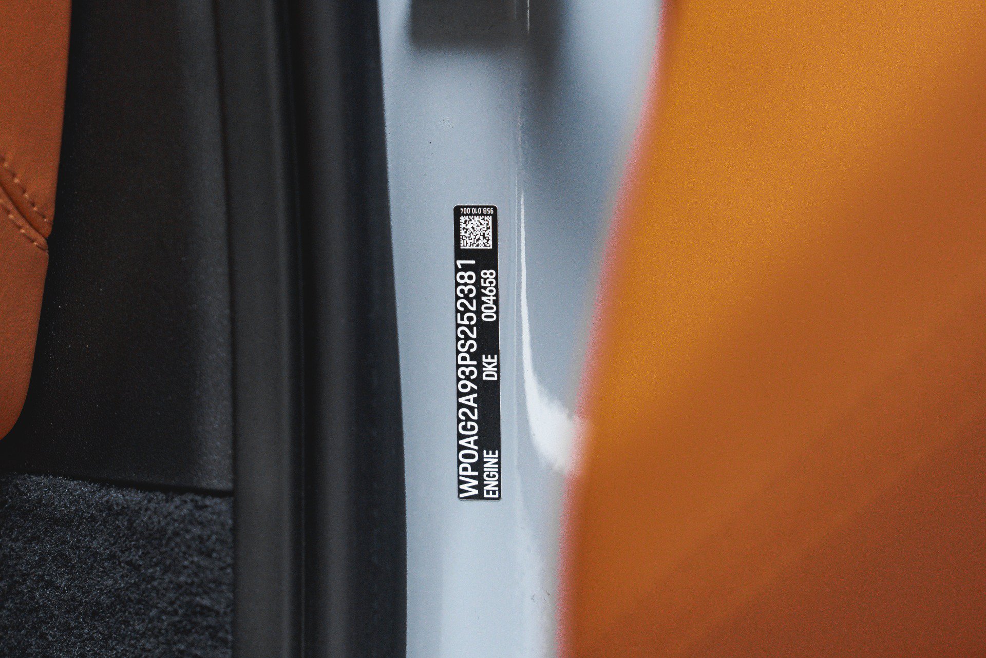 Used 2023 Porsche 911 Sport Classic RWD image 88