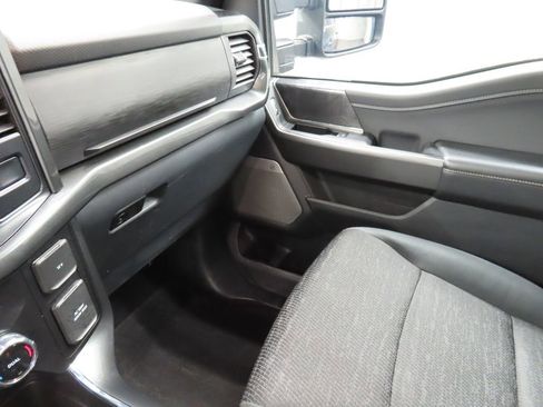 Used 2023 Ford F150 XLT w/ Equipment Group 302A High image 22