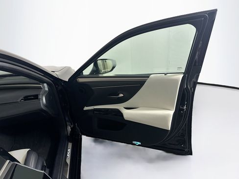 Used 2023 Lexus ES 350 F Sport image 35