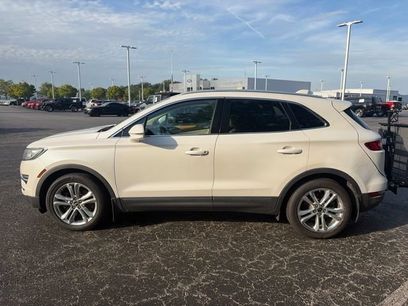 Used 2016 Lincoln MKC Select w/ Select Plus Package