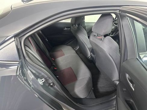 Used 2024 Toyota Corolla SE w/ SE Premium Package FWD image 11
